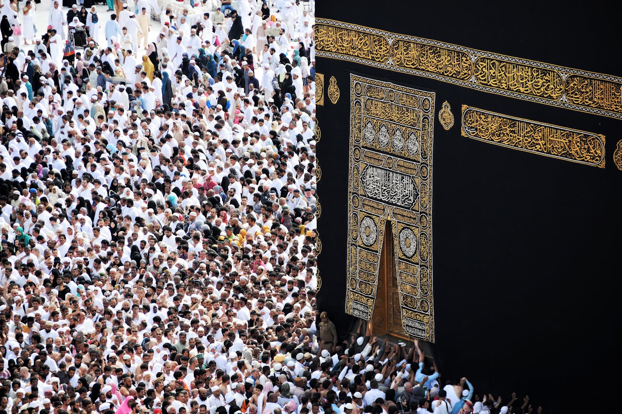 Islam lays out clear ethical foundations for war